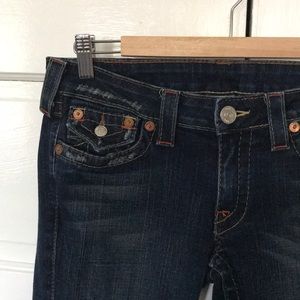 True Religion Jeans EUC